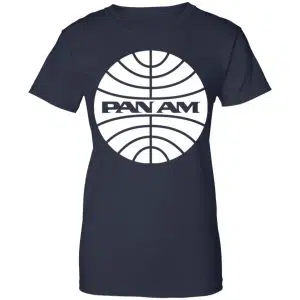 Pan Am Airways Retro Shirt, Hoodie, Tank 24