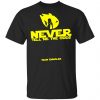 Never Tell Me The Odds Team Emmalee Shirt, Hoodie, Tank 1