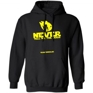 Never Tell Me The Odds Team Emmalee Shirt, Hoodie, Tank 18