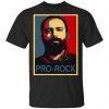 Neil Fallon HOPE Portrait Shirt, Hoodie, Tank 2