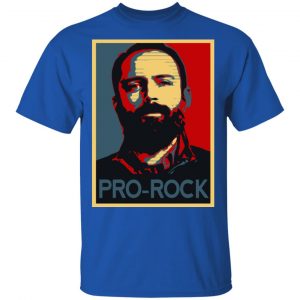 Neil Fallon HOPE Portrait Shirt, Hoodie, Tank 16