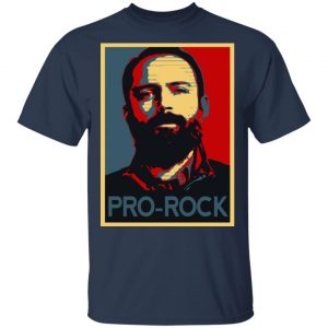 Neil Fallon HOPE Portrait Shirt, Hoodie, Tank 17