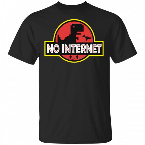No Internet Park Shirt, Hoodie, Tank 3