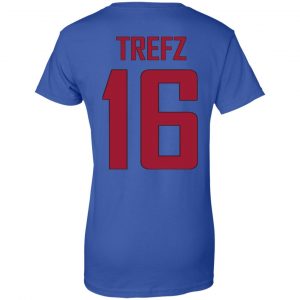 Shirtsy - Ryan Trefz Home Shirt, Hoodie, Tank 49