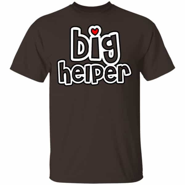 Big Helper Shirt, Hoodie, Tank New Designs 4