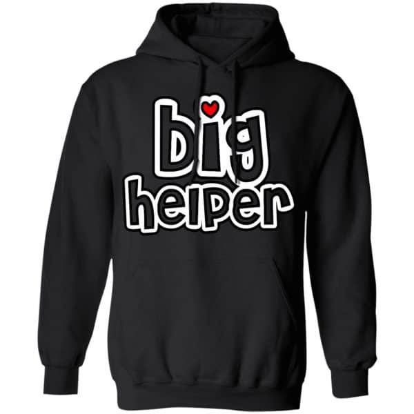 Big Helper Shirt, Hoodie, Tank New Designs 7