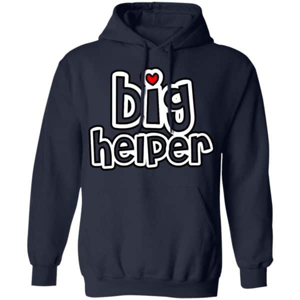 Big Helper Shirt, Hoodie, Tank New Designs 8