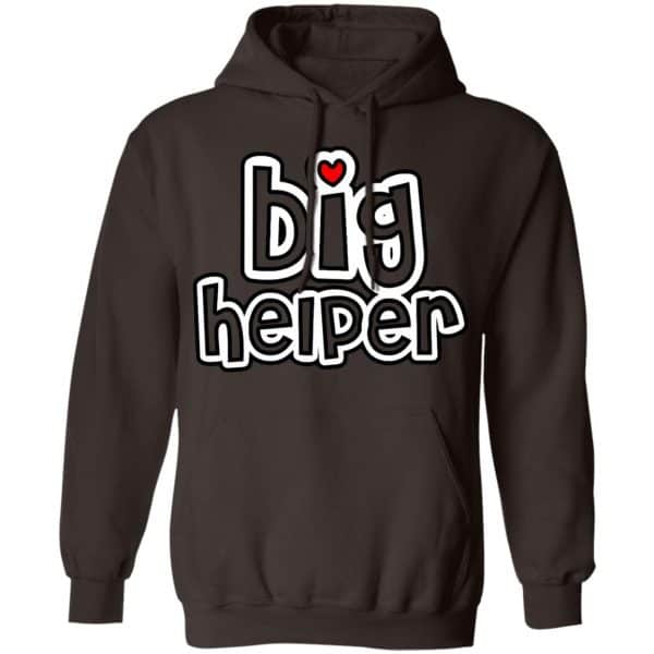 Big Helper Shirt, Hoodie, Tank New Designs 9
