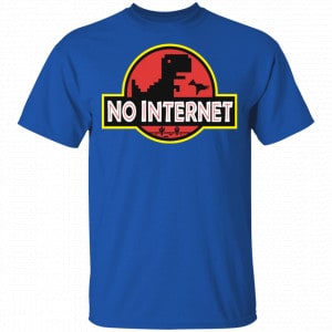 No Internet Park Shirt, Hoodie, Tank 16