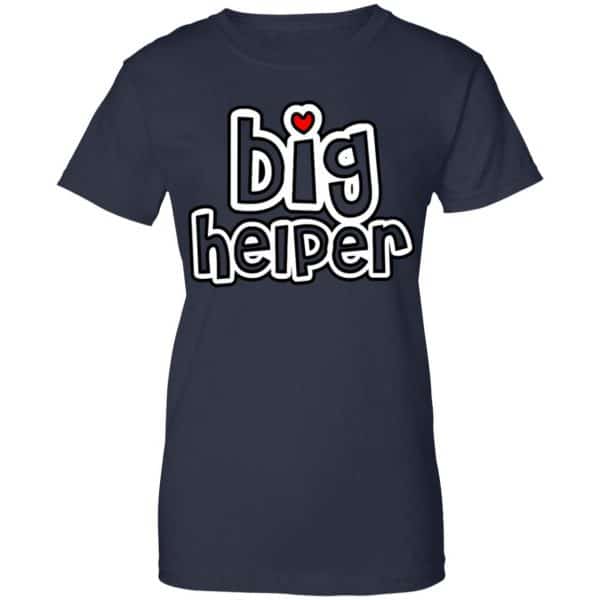Big Helper Shirt, Hoodie, Tank New Designs 13