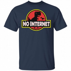 No Internet Park Shirt, Hoodie, Tank 17