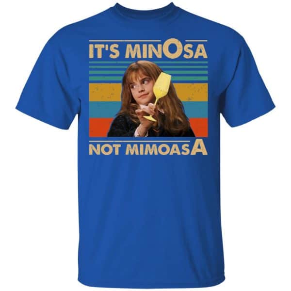 Vintage Emma Watson It’s MimOsa Not MimosA Shirt, Hoodie, Tank New Designs 5