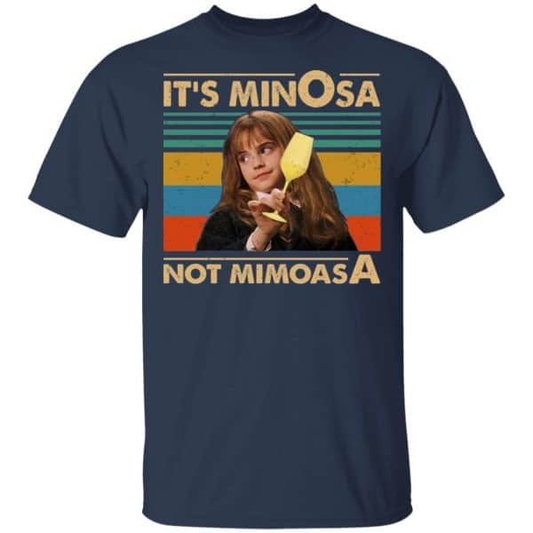 Vintage Emma Watson It’s MimOsa Not MimosA Shirt, Hoodie, Tank New Designs 6