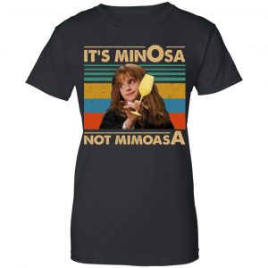 Vintage Emma Watson It’s MimOsa Not MimosA Shirt, Hoodie, Tank 22