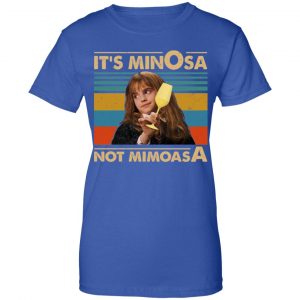 Vintage Emma Watson It’s MimOsa Not MimosA Shirt, Hoodie, Tank 25
