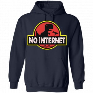 No Internet Park Shirt, Hoodie, Tank 19