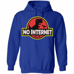 No Internet Park Shirt, Hoodie, Tank 21