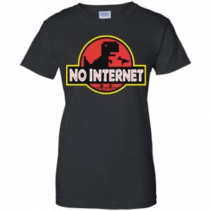 No Internet Park Shirt, Hoodie, Tank 22