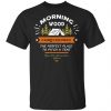 Morning Wood Campgrounds Camping Shirt, Hoodie, Tank 2