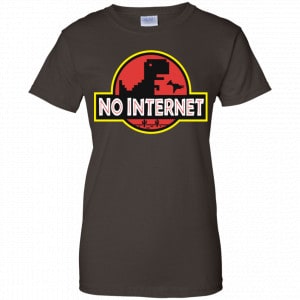 No Internet Park Shirt, Hoodie, Tank 23
