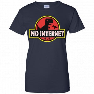 No Internet Park Shirt, Hoodie, Tank 24