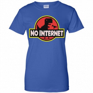 No Internet Park Shirt, Hoodie, Tank 25