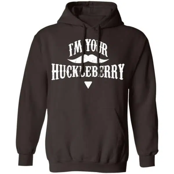 I'm Your Huckleberry Tombstone Doc Holiday Parody Shirt, Hoodie, Tank 9