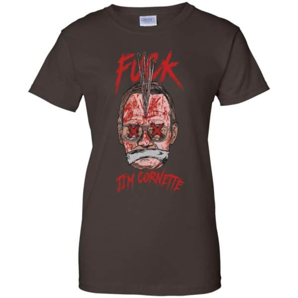 Fuck Jim Cornette Shirt, Hoodie, Tank Best Selling 12