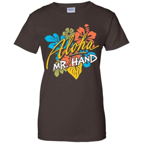 Aloha Mr. Hand Shirt, Hoodie, Tank New Designs 12