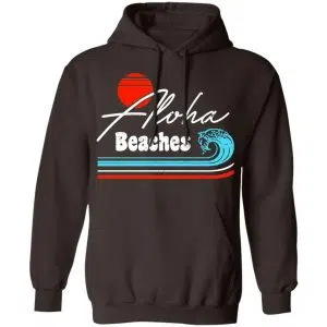 Aloha Beaches Vintage Retro Shirt, Hoodie, Tank 20