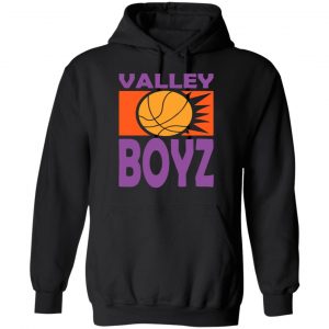 Phoenix Valley Boyz Retro T-Shirts, Hoodie, Tank 18