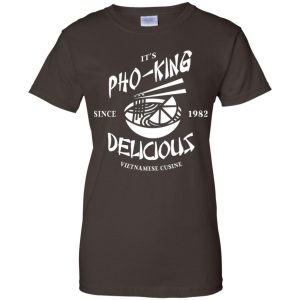 It's Pho-King Delicious Vietnamese Pho Food Parody Shirt, Hoodie, Tank 23