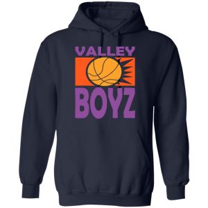 Phoenix Valley Boyz Retro T-Shirts, Hoodie, Tank 19