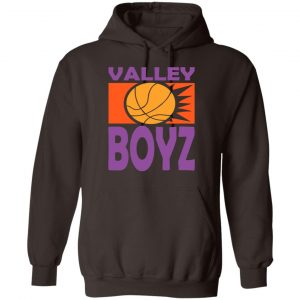 Phoenix Valley Boyz Retro T-Shirts, Hoodie, Tank 20