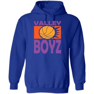 Phoenix Valley Boyz Retro T-Shirts, Hoodie, Tank 21