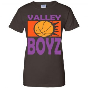 Phoenix Valley Boyz Retro T-Shirts, Hoodie, Tank 23