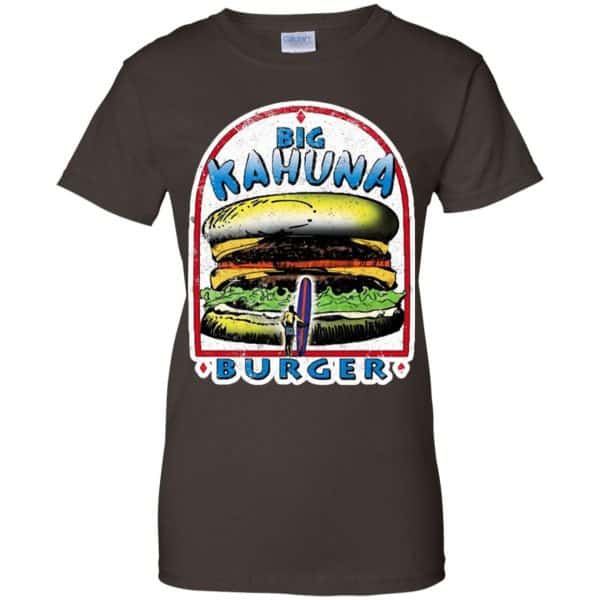 Big Kahuna Burger Pulp Fiction Tarantino Movie Parody Shirt, Hoodie, Tank New Designs 12