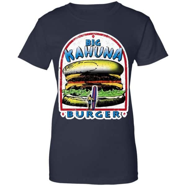 Big Kahuna Burger Pulp Fiction Tarantino Movie Parody Shirt, Hoodie, Tank New Designs 13