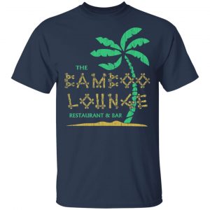 The Bamboo Lounge Restaurant & Bar Goodfellas Shirt, Hoodie, Tank 9