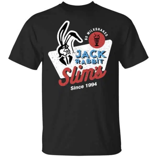Jack Rabbit Slim's Restaurant Since 1994 Shirt, Hoodie, Tank 3