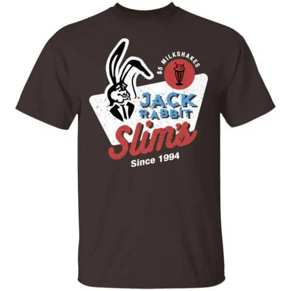 Jack Rabbit Slim's Restaurant Since 1994 Shirt, Hoodie, Tank 4