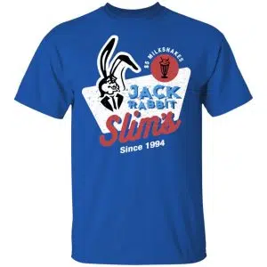 Jack Rabbit Slim's Restaurant Since 1994 Shirt, Hoodie, Tank 16