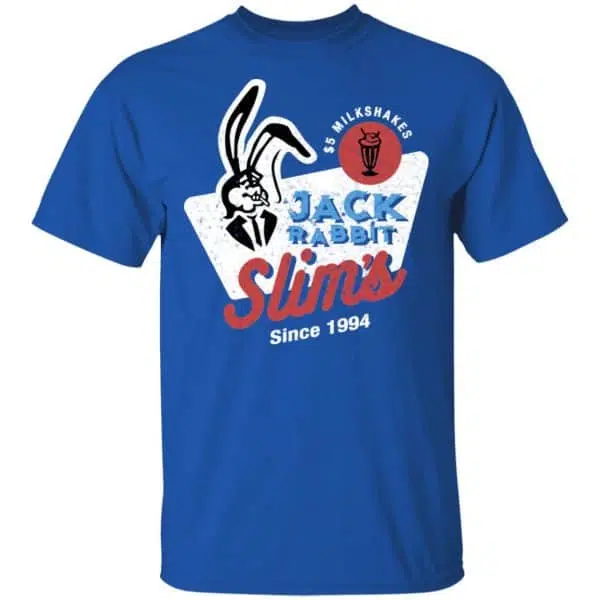 Jack Rabbit Slim's Restaurant Since 1994 Shirt, Hoodie, Tank 5