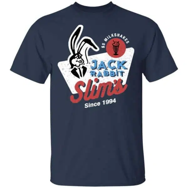 Jack Rabbit Slim's Restaurant Since 1994 Shirt, Hoodie, Tank 6