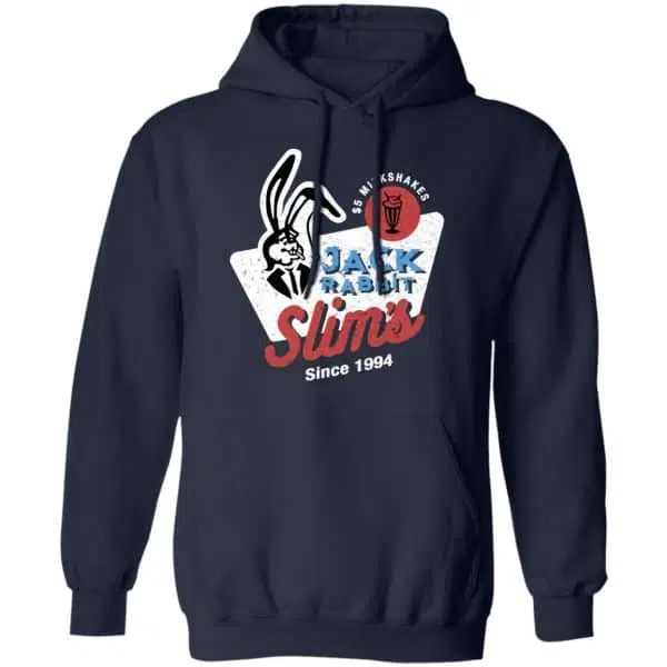 Jack Rabbit Slim's Restaurant Since 1994 Shirt, Hoodie, Tank 8