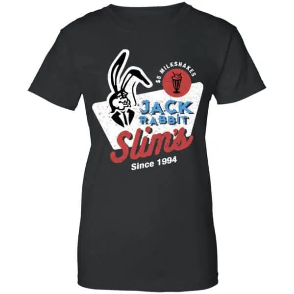 Jack Rabbit Slim's Restaurant Since 1994 Shirt, Hoodie, Tank 11