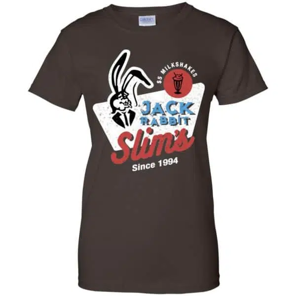 Jack Rabbit Slim's Restaurant Since 1994 Shirt, Hoodie, Tank 12