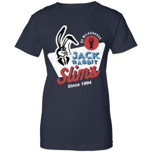 Jack Rabbit Slim's Restaurant Since 1994 Shirt, Hoodie, Tank 24
