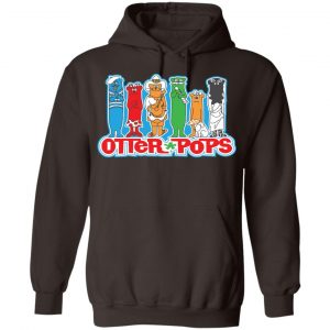 Otter Pops Shirt, Hoodie, Tank 20 Otter Pops Shirt, Hoodie, Tank 20