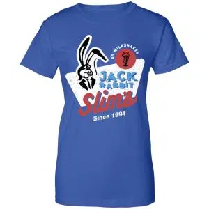 Jack Rabbit Slim's Restaurant Since 1994 Shirt, Hoodie, Tank 25